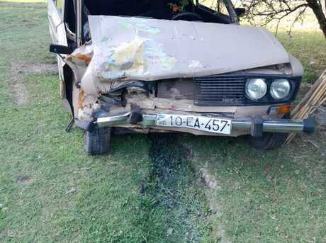 LADA (VAZ) 2106