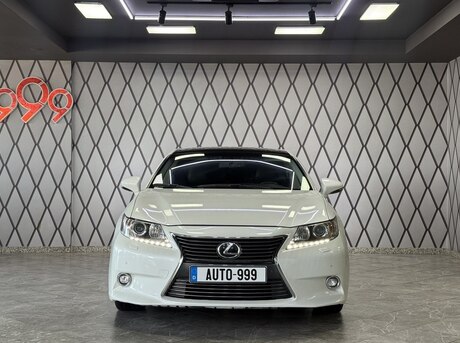 Lexus ES 250