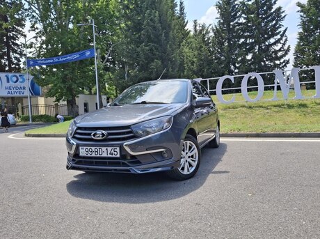 LADA (VAZ) Granta