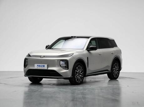 Changan Qiyuan Q07