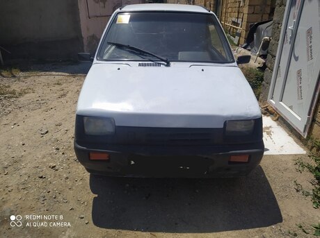 LADA (VAZ) Oka