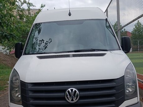Mercedes Sprinter 316