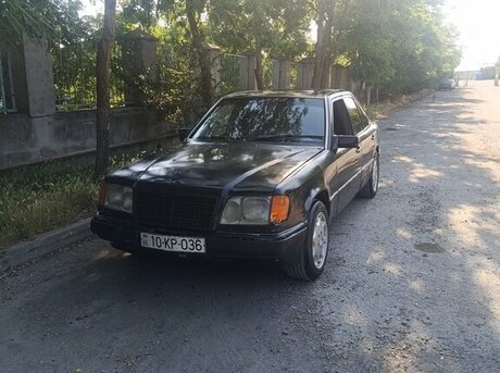 Mercedes 300 D 4MATIC