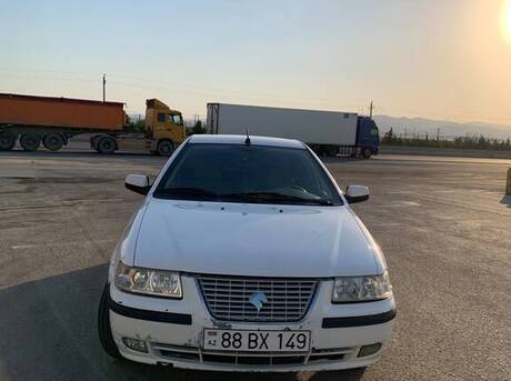 Khazar LX