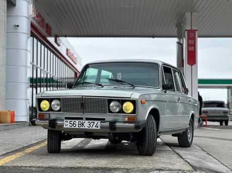 LADA (VAZ) 2106