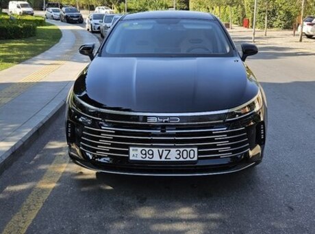 BYD Destroyer 05