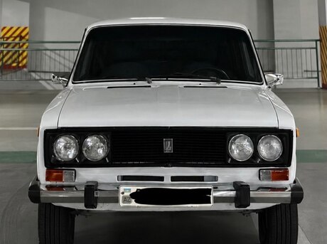 LADA (VAZ) 2106