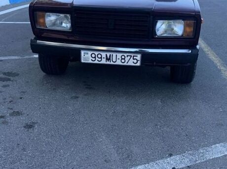 LADA (VAZ) 2107