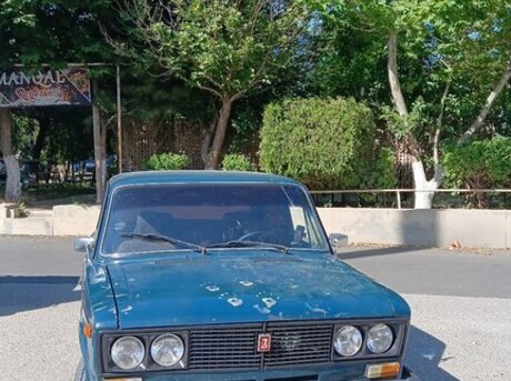 LADA (VAZ) 2106