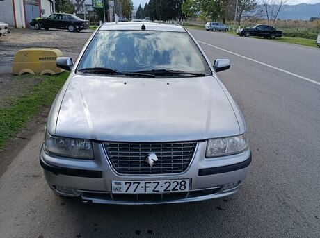 Khazar LX