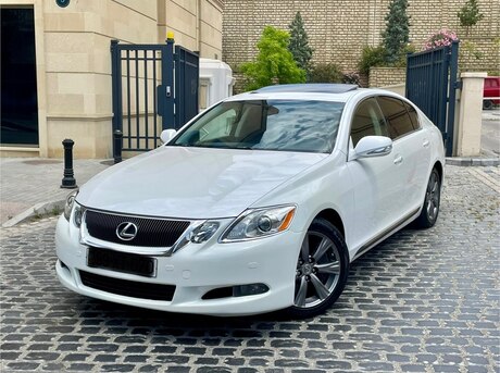 Lexus GS 300