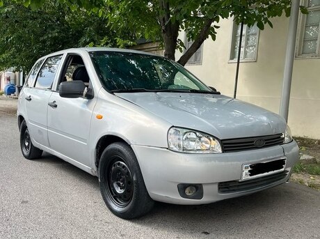 LADA (VAZ) Kalina