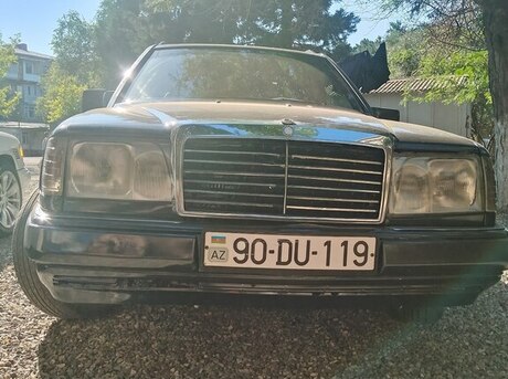 Mercedes E 250