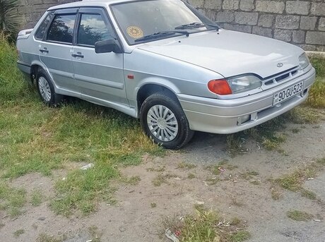 LADA (VAZ) 2115