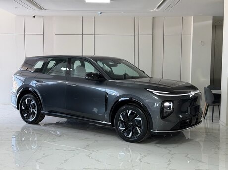 Changan Qiyuan Q07