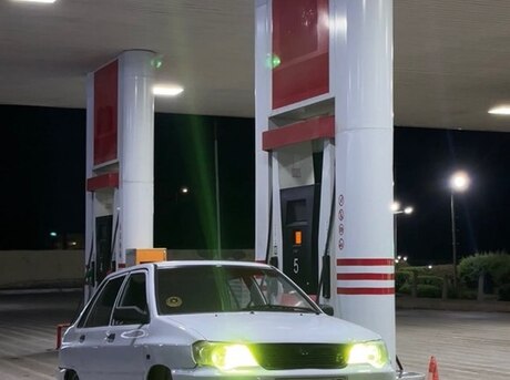 Saipa 132