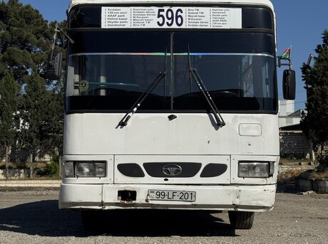 Daewoo BS090