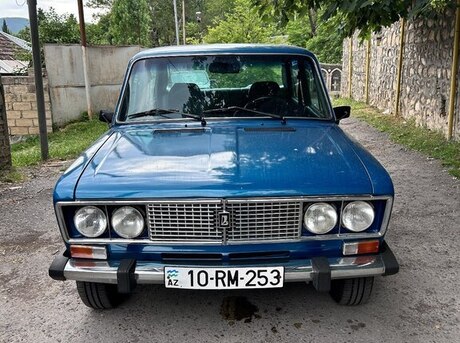 LADA (VAZ) 2106