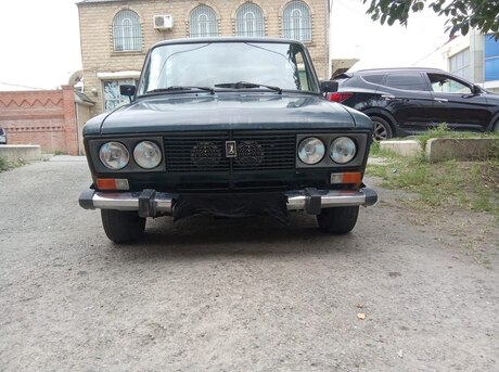 LADA (VAZ) 2106