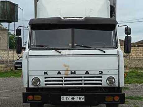 KamAz 53212