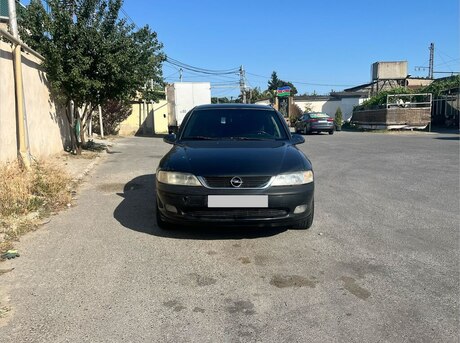 Opel Vectra