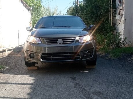 Saipa Saina