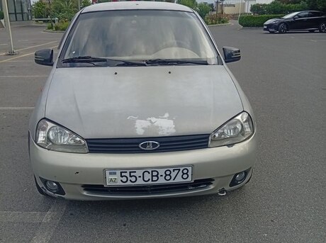 LADA (VAZ) Kalina