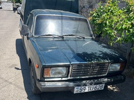 LADA (VAZ) 2104