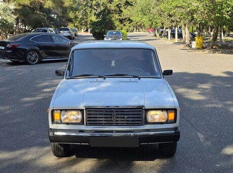 LADA (VAZ) 2107