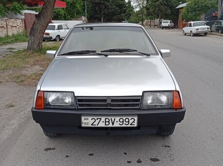 LADA (VAZ) 21099