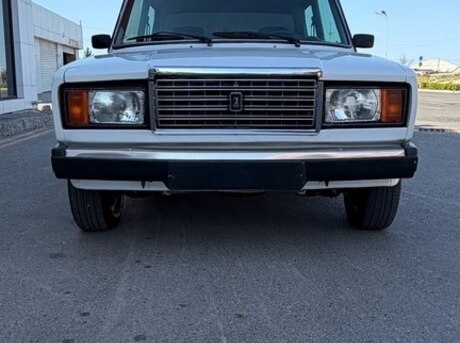 LADA (VAZ) 2107