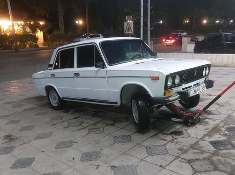 LADA (VAZ) 2106
