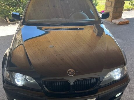 BMW 325