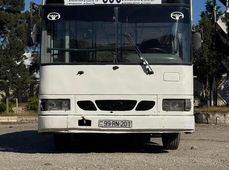 Daewoo BS090