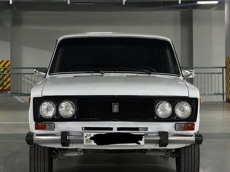 LADA (VAZ) 2106