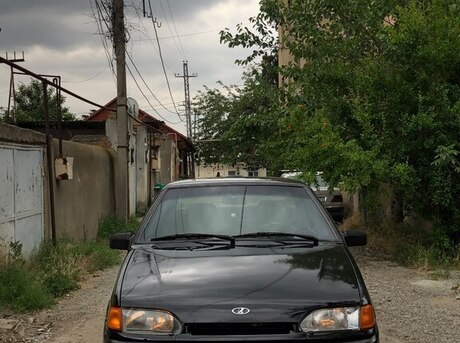 LADA (VAZ) 2115