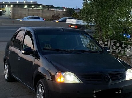 Renault Tondar