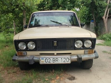 LADA (VAZ) 2106