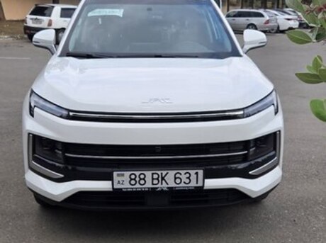 JAC JS4