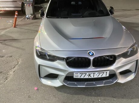 BMW 328