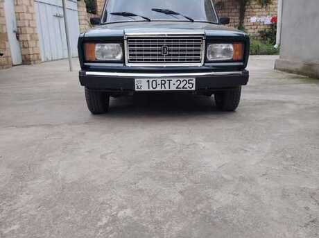 LADA (VAZ) 2107