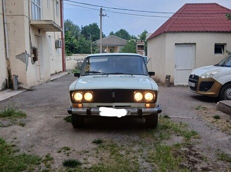 LADA (VAZ) 2106