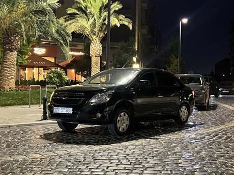 Chevrolet Cobalt