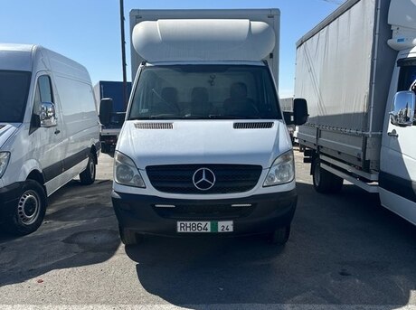 Mercedes Sprinter 515
