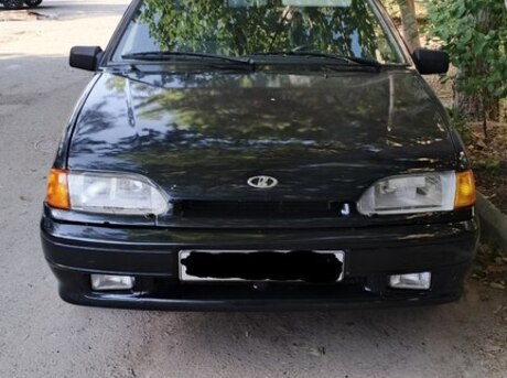 LADA (VAZ) 2115