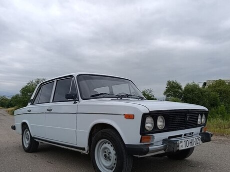 LADA (VAZ) 2106