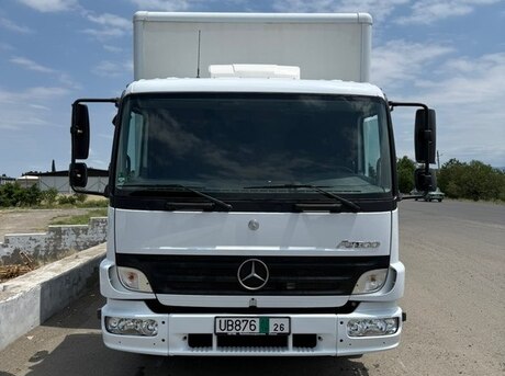 Mercedes Atego 816