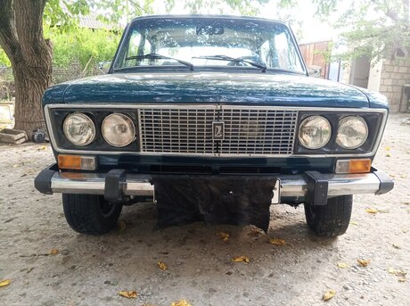 LADA (VAZ) 2106