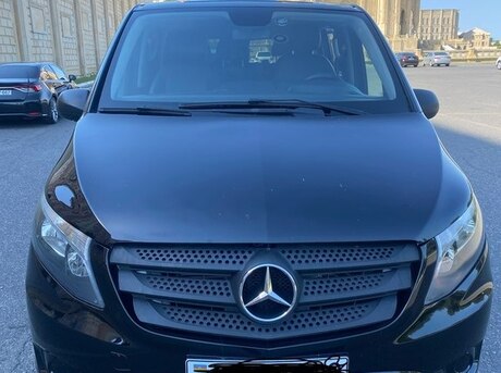Mercedes Metris