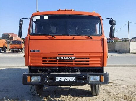 KamAz 53212